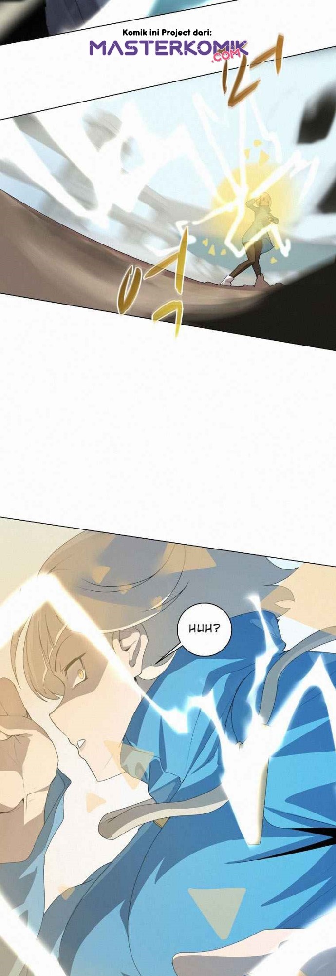 Halaman 10 dari Book Eater (MKR) Chapter 22