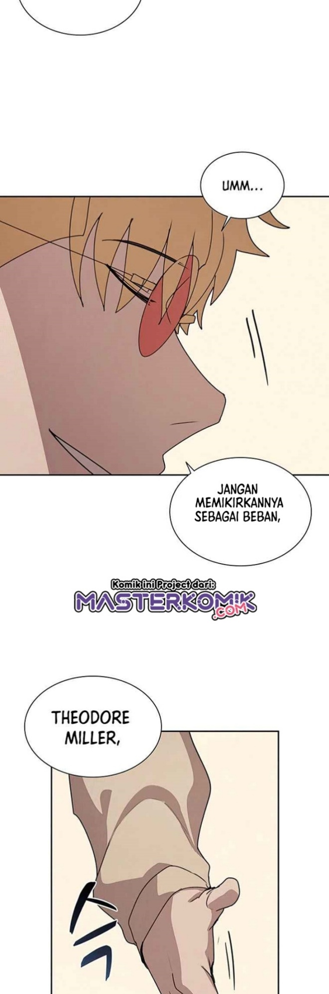 Halaman 15 dari Book Eater (MKR) Chapter 31