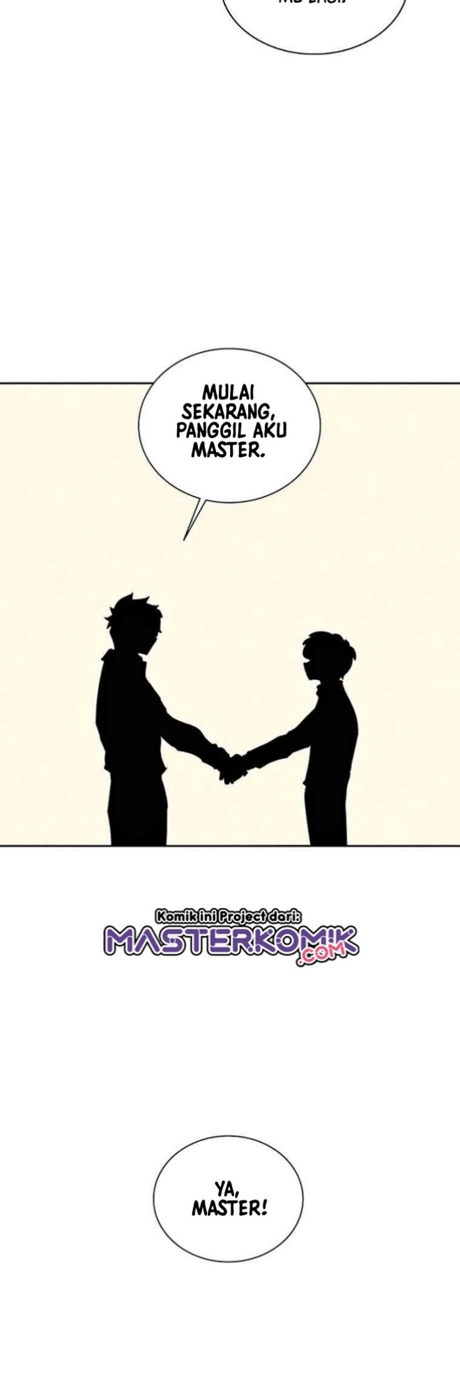 Halaman 23 dari Book Eater (MKR) Chapter 31