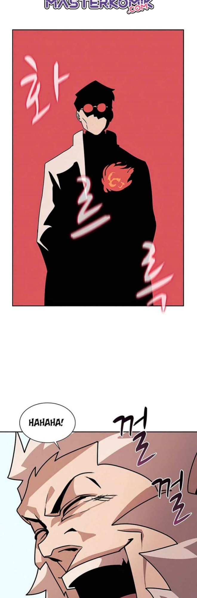 Halaman 34 dari Book Eater (MKR) Chapter 31