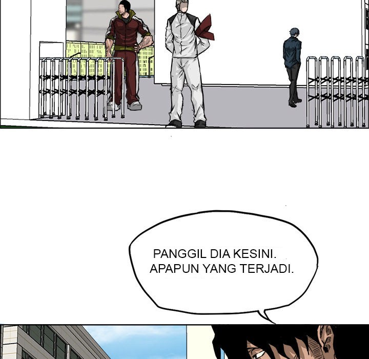 Halaman 10 dari Boss in School Chapter 11