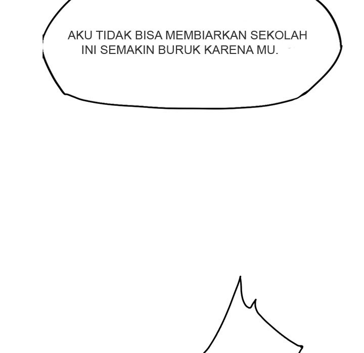 Halaman 100 dari Boss in School Chapter 11