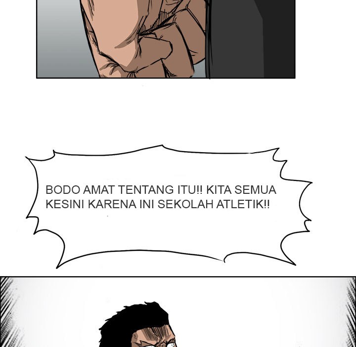 Halaman 26 dari Boss in School Chapter 11