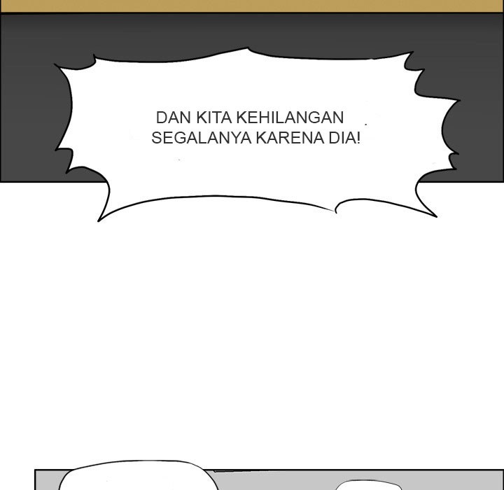 Halaman 28 dari Boss in School Chapter 11