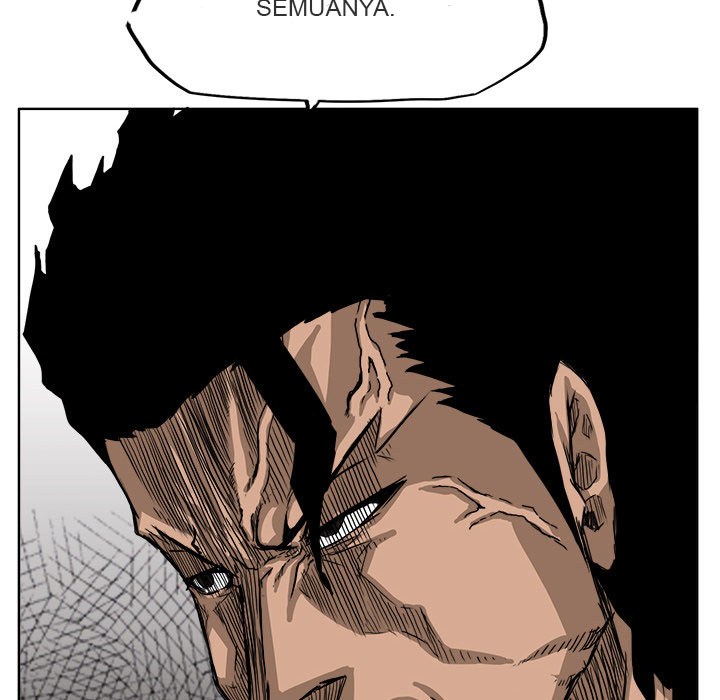 Halaman 33 dari Boss in School Chapter 11