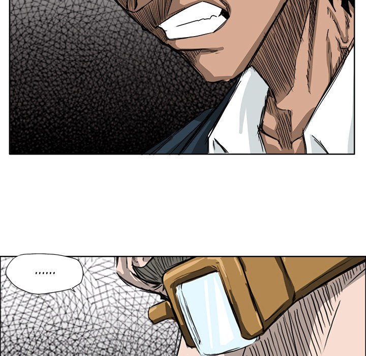 Halaman 34 dari Boss in School Chapter 11