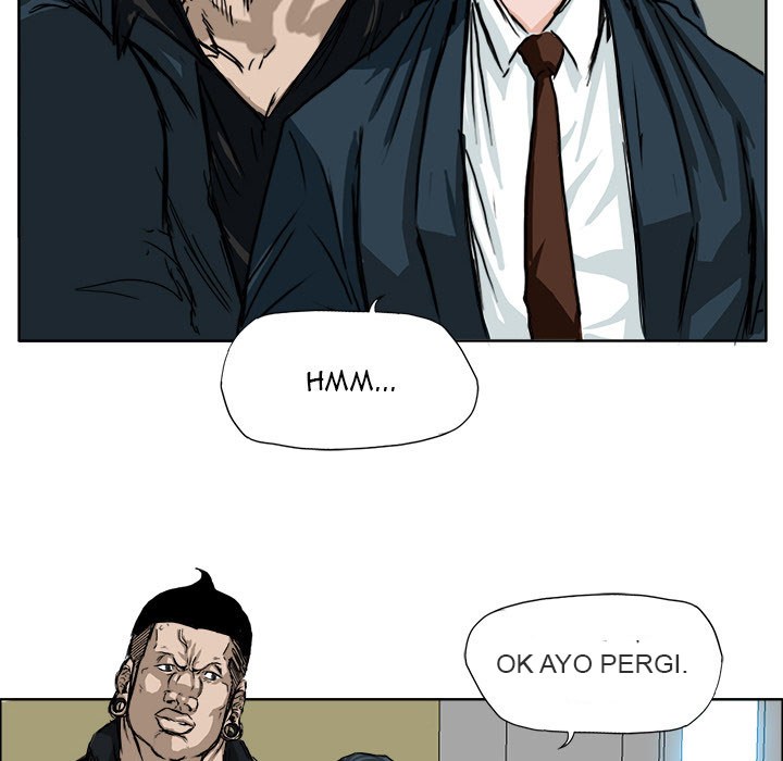 Halaman 47 dari Boss in School Chapter 11