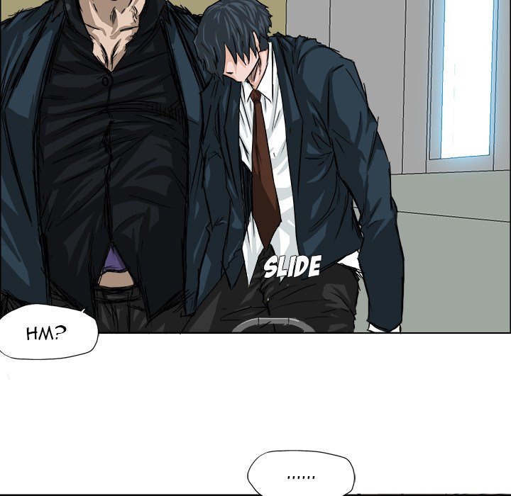 Halaman 48 dari Boss in School Chapter 11
