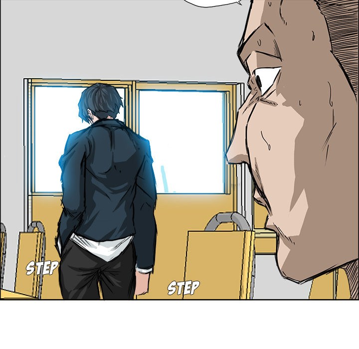 Halaman 49 dari Boss in School Chapter 11