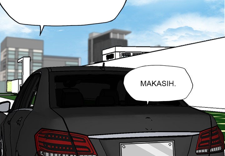 Halaman 5 dari Boss in School Chapter 11