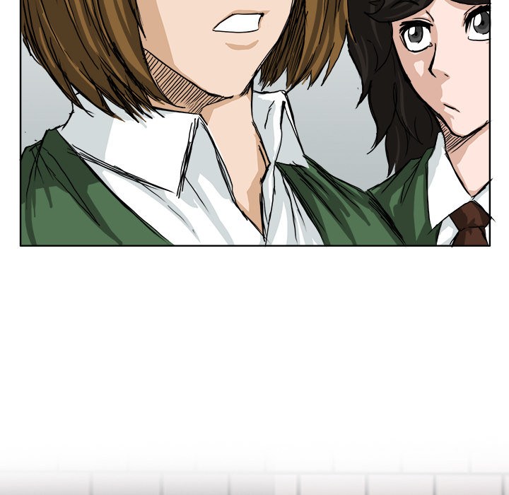 Halaman 56 dari Boss in School Chapter 11