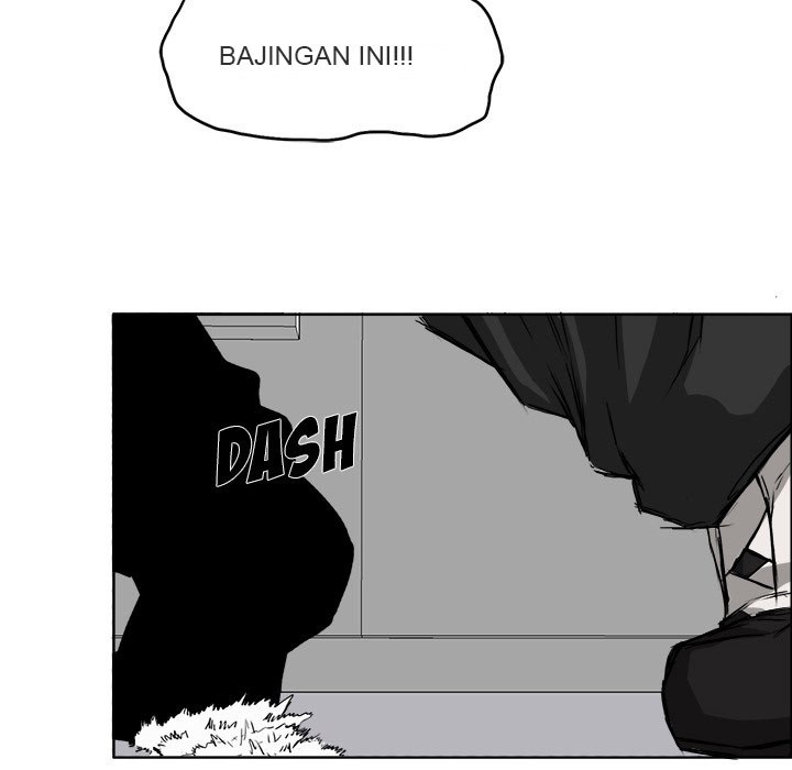 Halaman 67 dari Boss in School Chapter 11