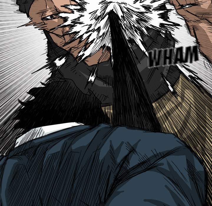 Halaman 70 dari Boss in School Chapter 11