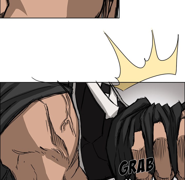 Halaman 74 dari Boss in School Chapter 11