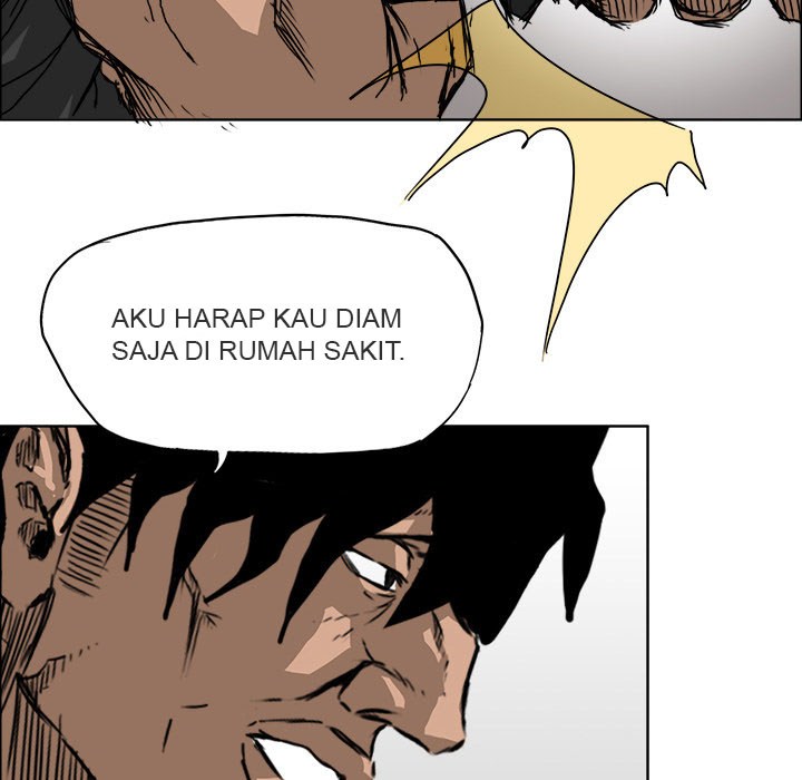 Halaman 75 dari Boss in School Chapter 11