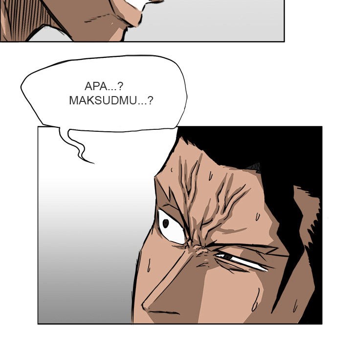 Halaman 76 dari Boss in School Chapter 11