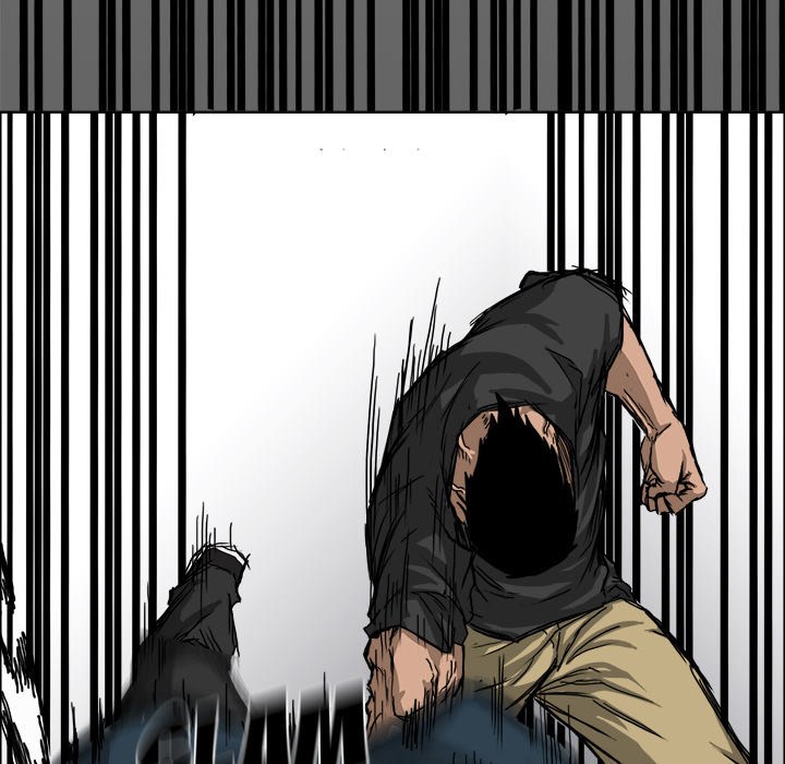 Halaman 83 dari Boss in School Chapter 11