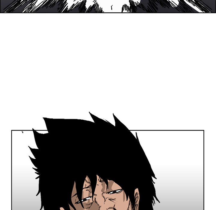 Halaman 85 dari Boss in School Chapter 11