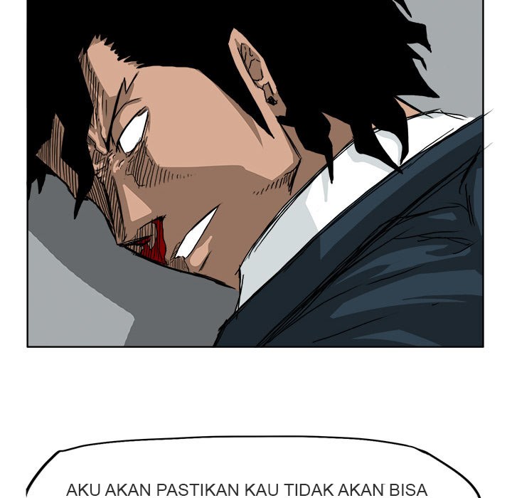 Halaman 87 dari Boss in School Chapter 11
