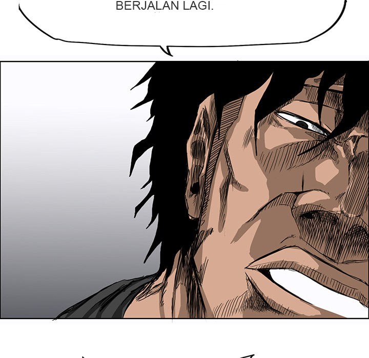 Halaman 88 dari Boss in School Chapter 11