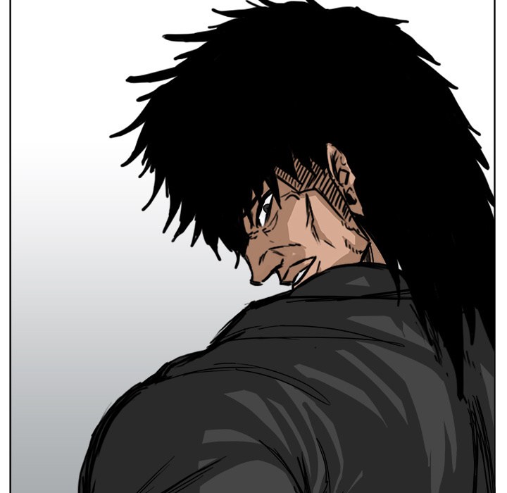 Halaman 91 dari Boss in School Chapter 11