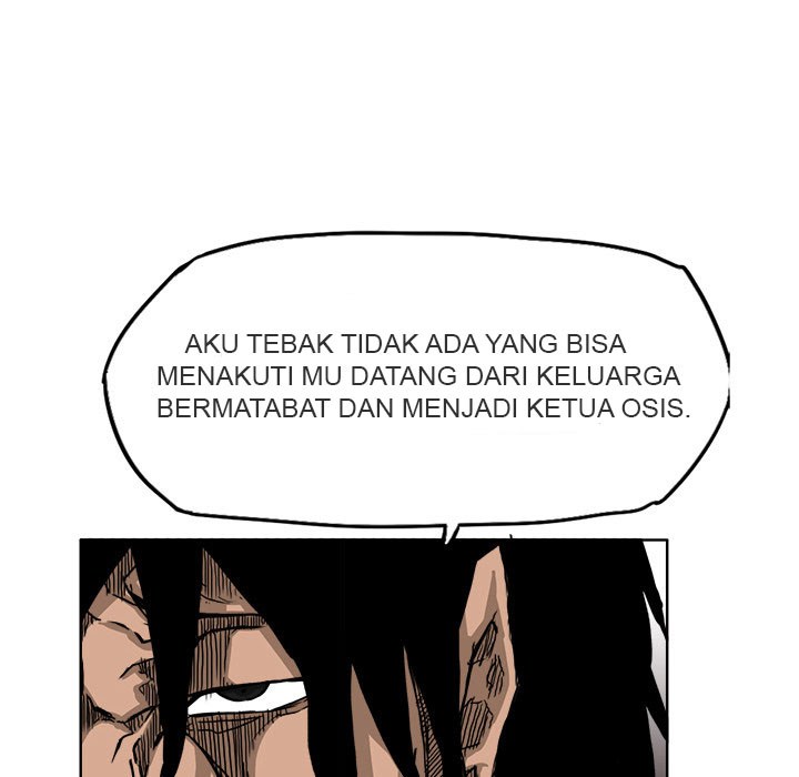 Halaman 97 dari Boss in School Chapter 11