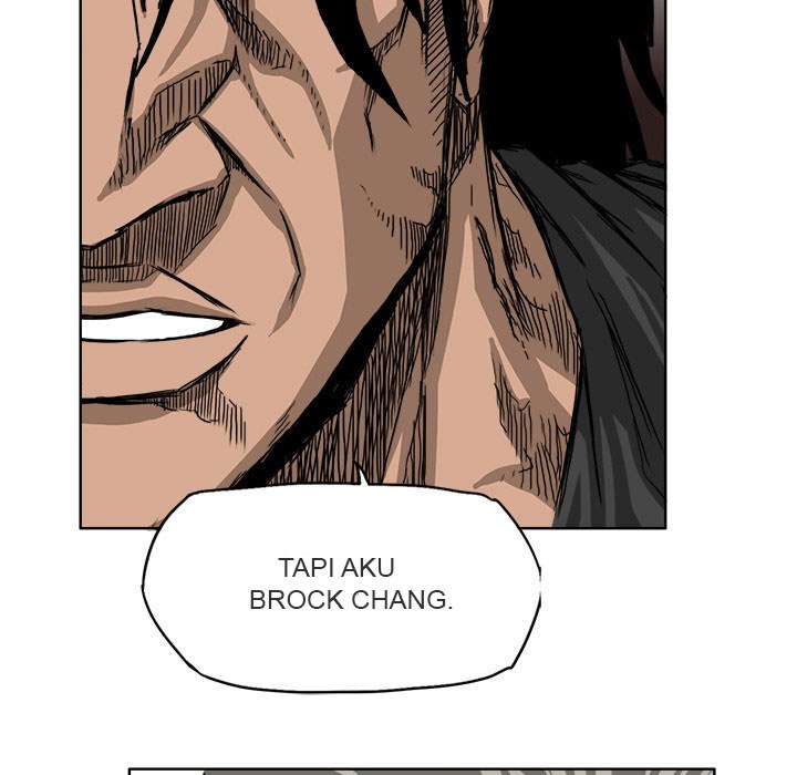 Halaman 98 dari Boss in School Chapter 11