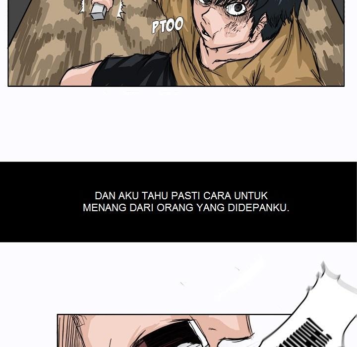 Halaman 10 dari Boss in School Chapter 2