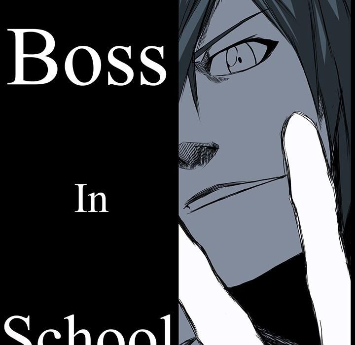 Halaman 20 dari Boss in School Chapter 2