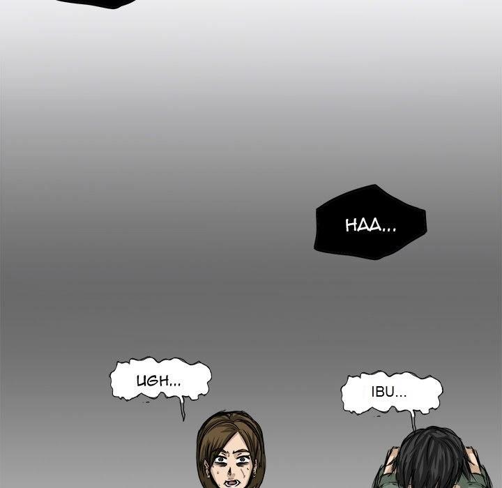 Halaman 24 dari Boss in School Chapter 2