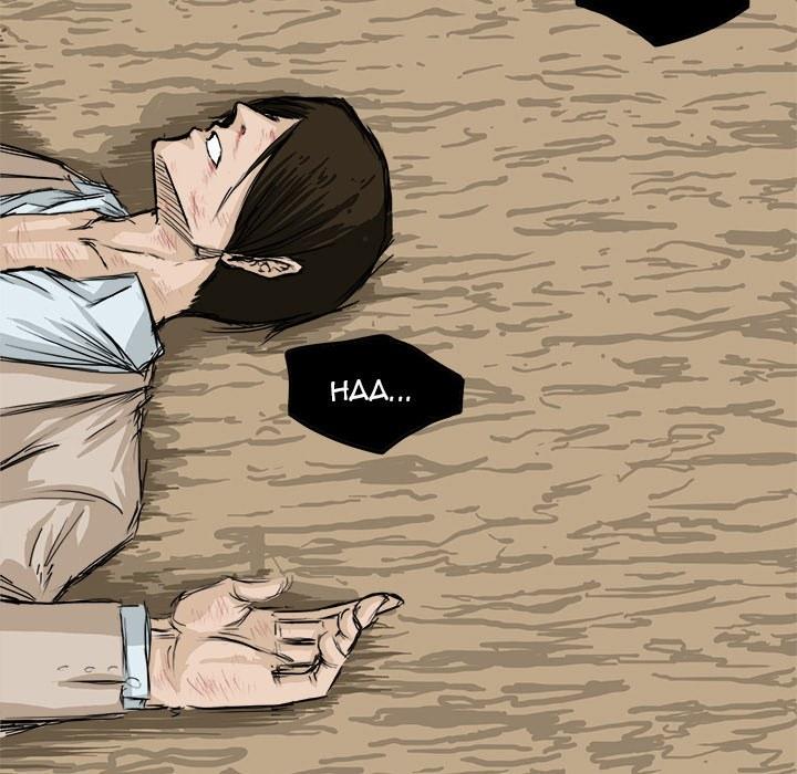 Halaman 26 dari Boss in School Chapter 2