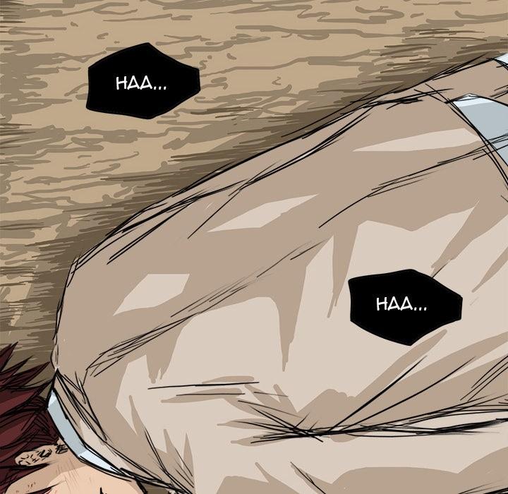 Halaman 27 dari Boss in School Chapter 2