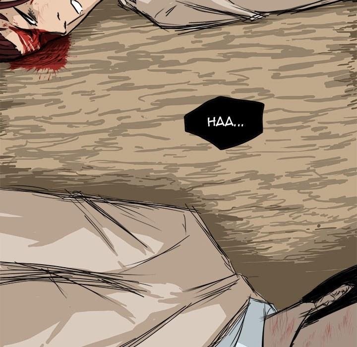 Halaman 28 dari Boss in School Chapter 2