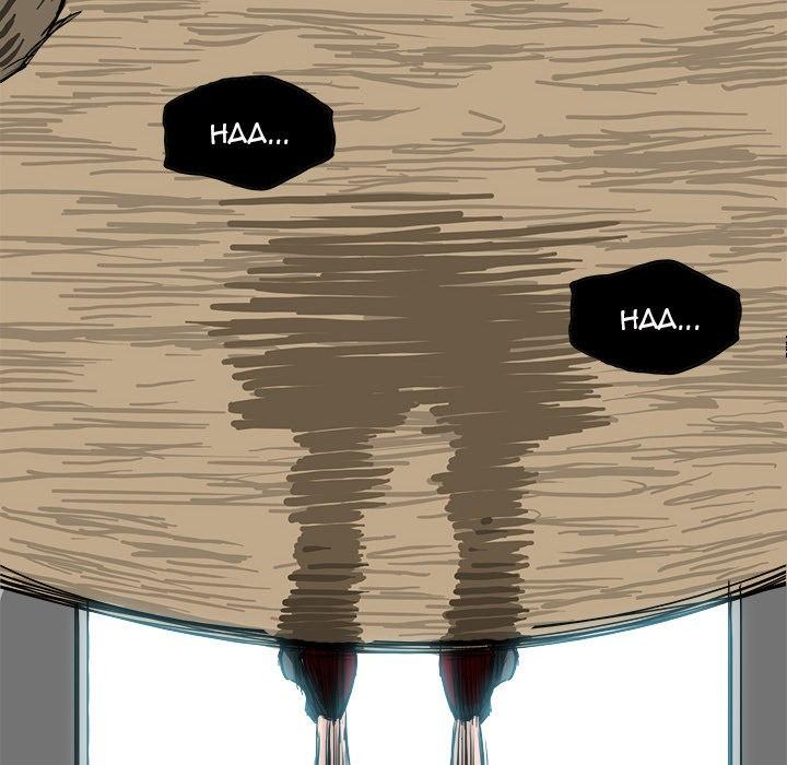 Halaman 31 dari Boss in School Chapter 2