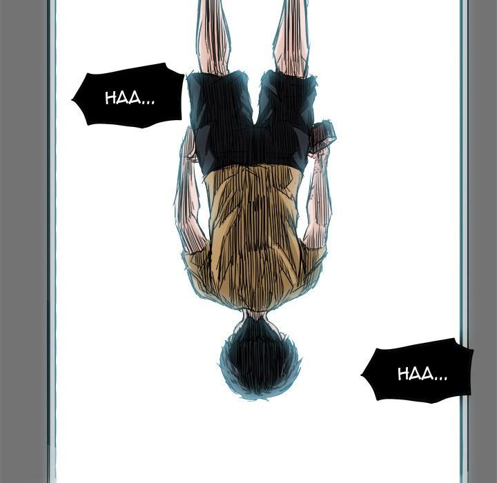 Halaman 32 dari Boss in School Chapter 2