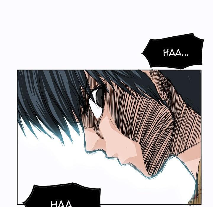 Halaman 34 dari Boss in School Chapter 2