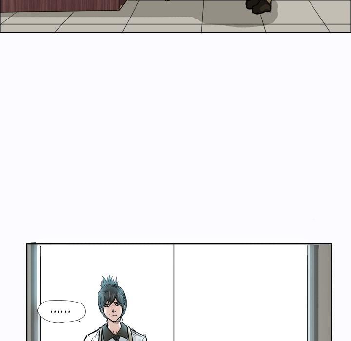 Halaman 42 dari Boss in School Chapter 2