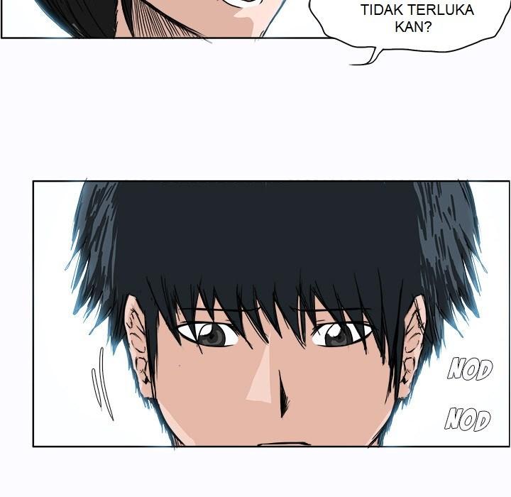 Halaman 46 dari Boss in School Chapter 2