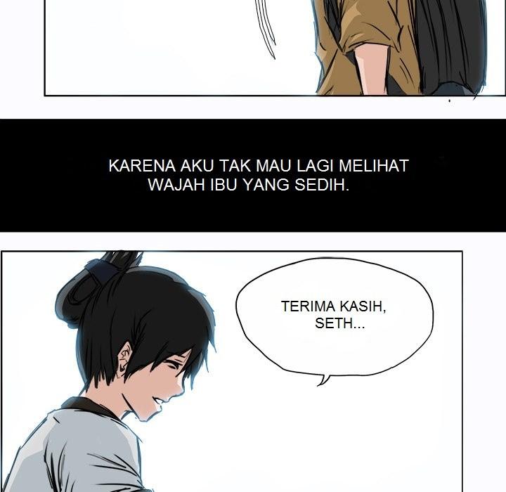Halaman 51 dari Boss in School Chapter 2