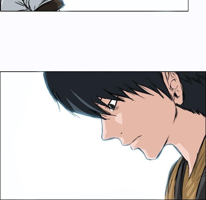 Halaman 52 dari Boss in School Chapter 2