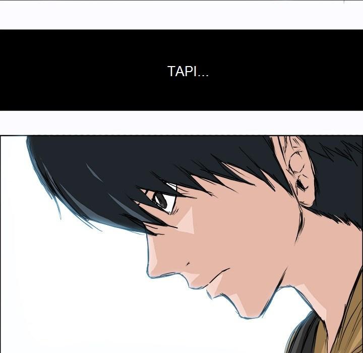 Halaman 53 dari Boss in School Chapter 2
