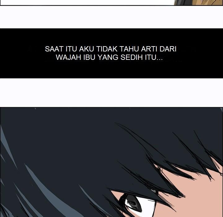 Halaman 54 dari Boss in School Chapter 2