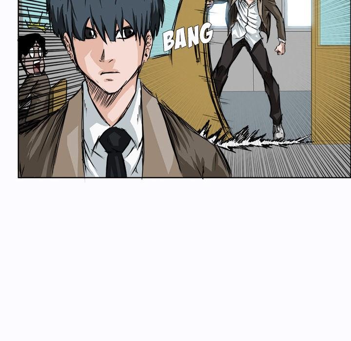 Halaman 57 dari Boss in School Chapter 2