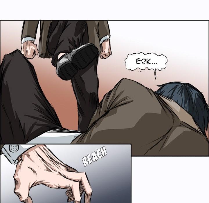 Halaman 61 dari Boss in School Chapter 2