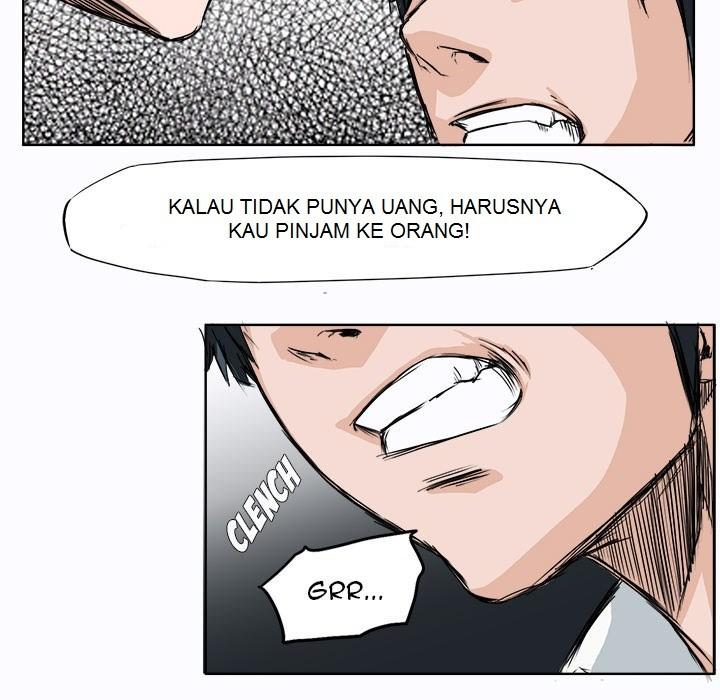 Halaman 63 dari Boss in School Chapter 2