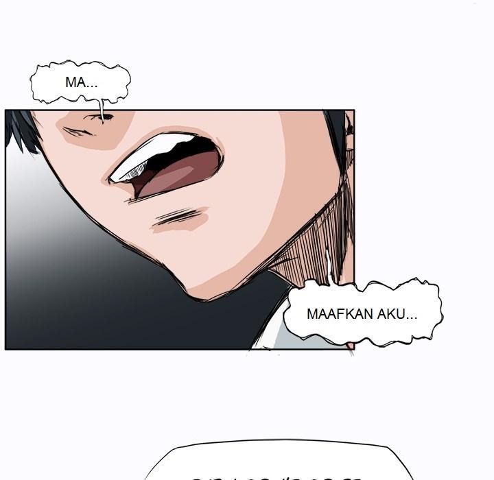 Halaman 64 dari Boss in School Chapter 2