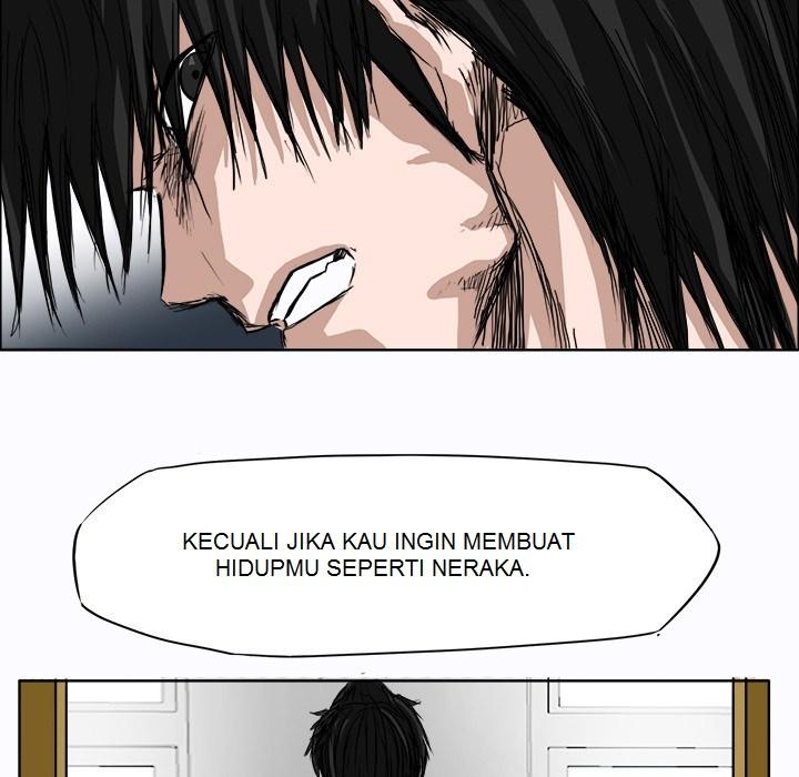 Halaman 66 dari Boss in School Chapter 2