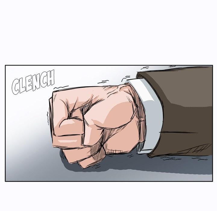 Halaman 68 dari Boss in School Chapter 2