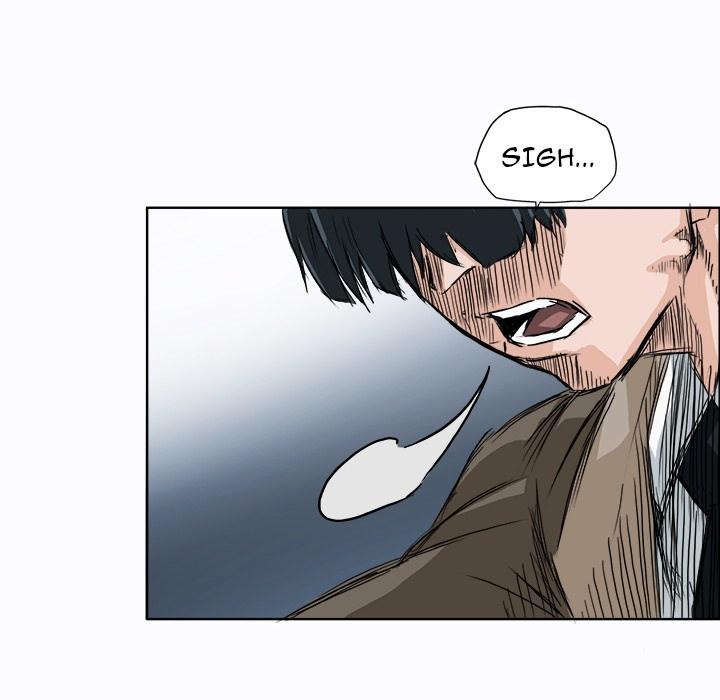 Halaman 69 dari Boss in School Chapter 2