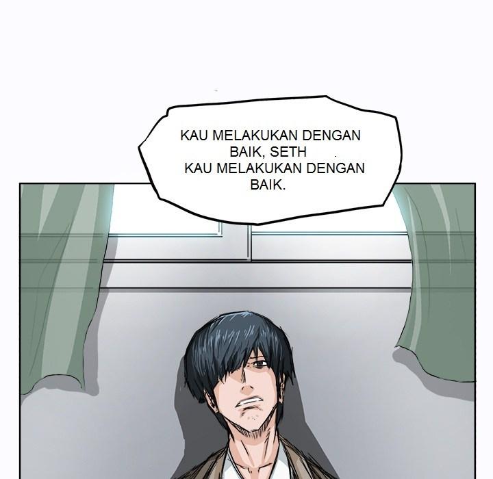 Halaman 70 dari Boss in School Chapter 2